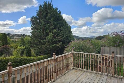 Decking