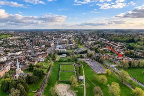 Birds Eye View