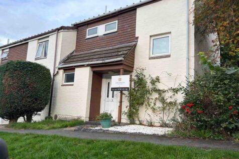 2 bedroom End of Terrace