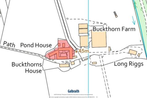 Boundary Plan