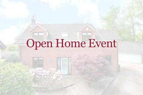 Open Home Event