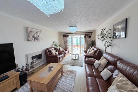 Gleneagles Close, Derby, Derby City photo 4