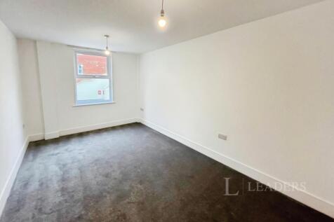 2nd Bedroom
