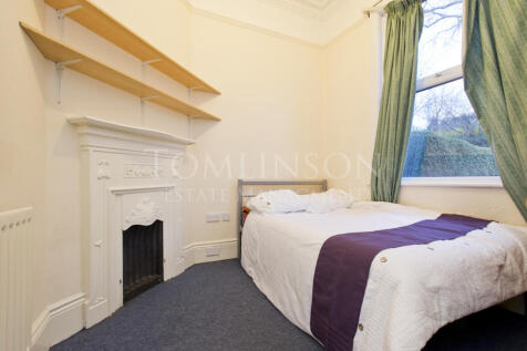 Derby Road, Lenton, Nottingham, NG7 1PD photo 4