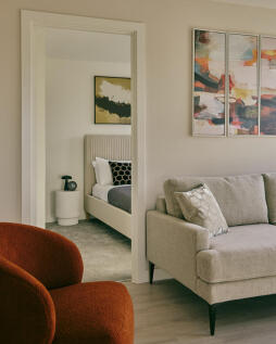 room