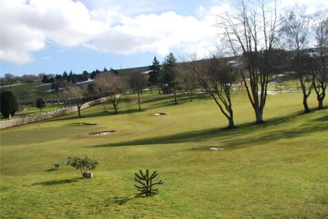 Cupar Golf Club