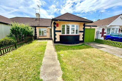 34 Oaken Grange D...