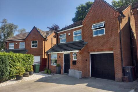 9 Ralley Close