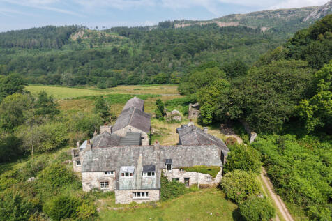 Low Holme, Eskdale