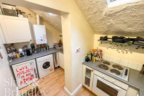 168b Musters Road, West Bridgford, Nottingham, NG2 7AA photo 3