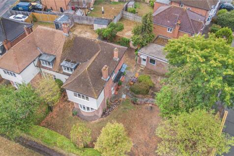 Drone View
