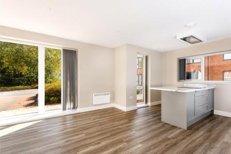 Kitchen/Sitting Room