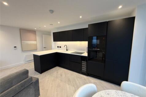 1 Trinity Way, Greater Manchester, M3 photo 5