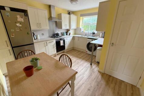Kitchen Dining Room