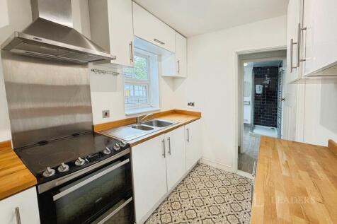 Cauldwell Hall Road, Ipswich, Suffolk, IP4 photo 3
