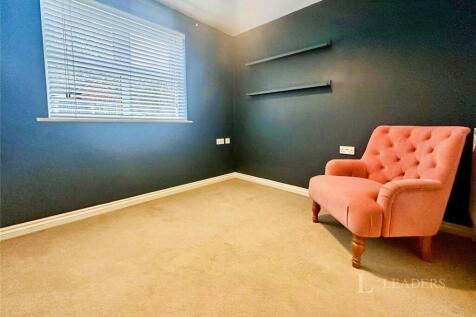 Camborne Close, Bishopstoke, Eastleigh, SO50 photo 4