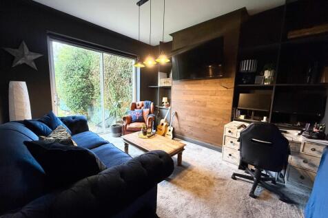 Hawcoat Lane, Barrow-In-Furness, LA14 photo 2