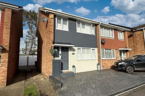 Stanford-le-hope, SS17 - property photo