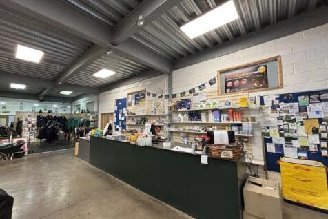 Light Industrial to rent Image 6