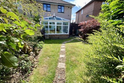 Bramleys Estate Agents - Wilson Avenue - Mirfield 