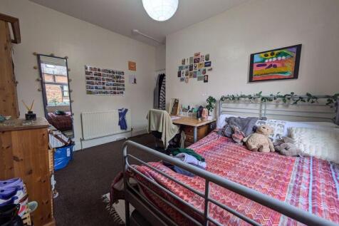 Elmsthorpe Avenue, Nottingham photo 5