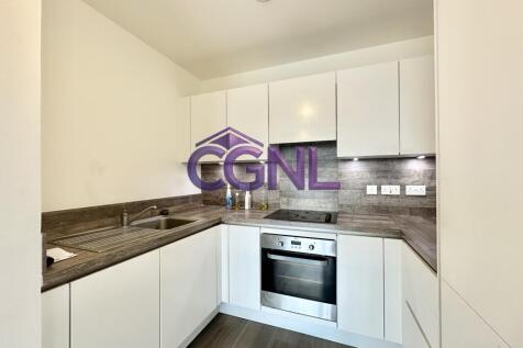 Cornwell House, Ron Leighton Way, East Ham, Newham, London photo 4