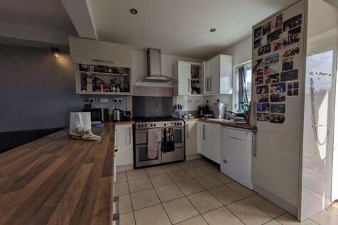 Newland Close, Nottingham photo 4
