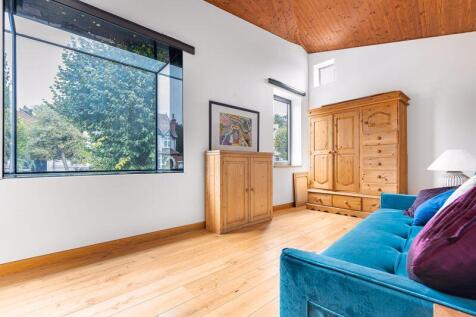 First Floor Bedroom 2