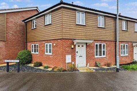 Ipswich, IP6 - property photo