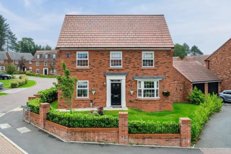 2 Orchid Close