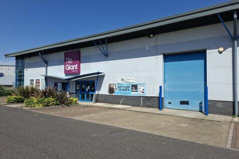 Unit 39 &amp; 40 Yardley Business Park