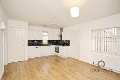 Lounge/Kitchen