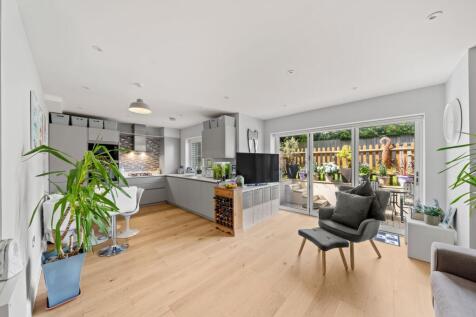 Lounge/Kitchen/Diner