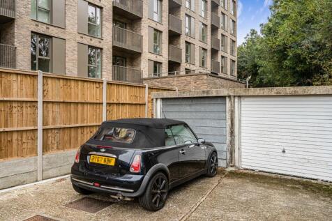Garage and Parking