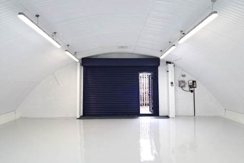 Flexible property space
