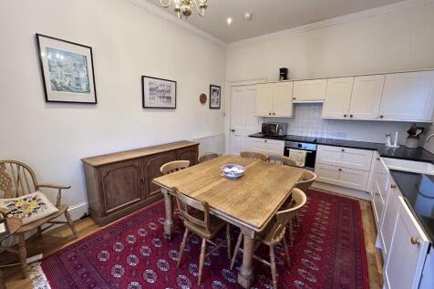 Dryden Place, Newington, Edinburgh, EH9 photo 4