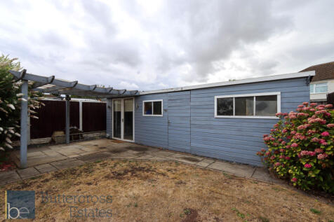 Garden Shed
