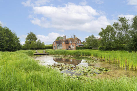 Hinton Retreat