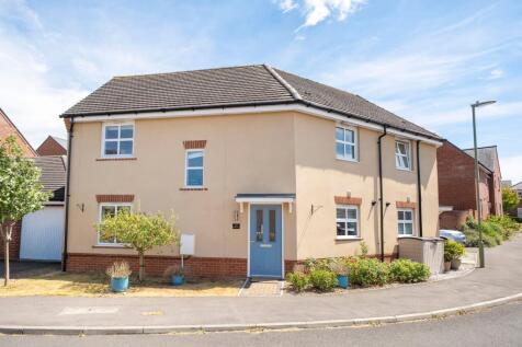 Property Frontage
