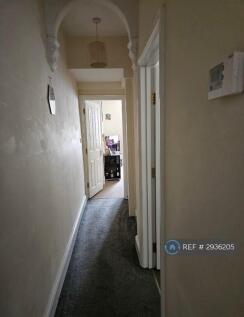 Inner Hallway 