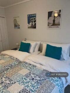 2nd Bedroom