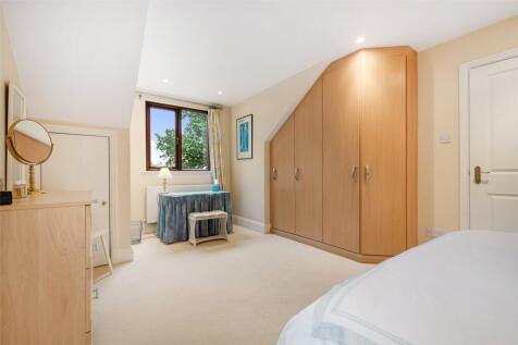 Fitted Wardrobes