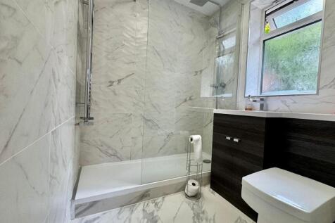 L- Bathroom