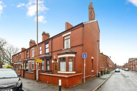 Manchester, M34 - property photo