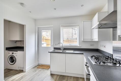 Chivers Street, Mulberry Park, Combe Down, Bath, BA2 photo 3
