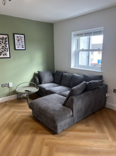 2-bed house on 195 Derby Road, Loughborough, £1,694/mo