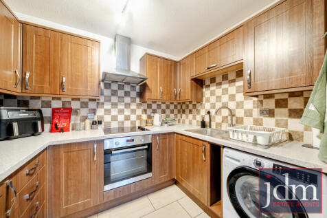 Bywater Place, London, SE16 photo 3