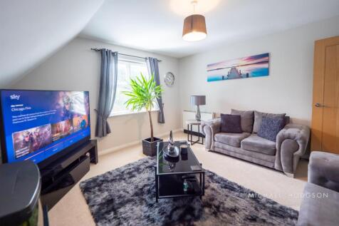 Belford Close, Ashbrooke, Sunderland photo 3