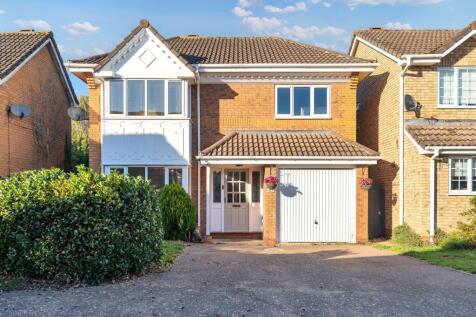 Bury St Edmunds, IP28 - property photo