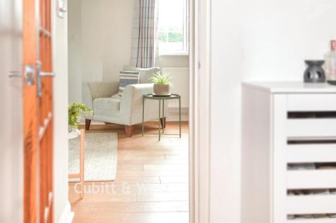 Internal Lifestyle Photograph